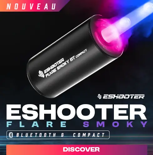 E SHOOTER COMPACT